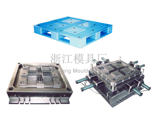 Pallet mould