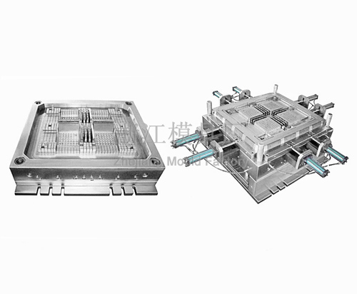 Pallet mould