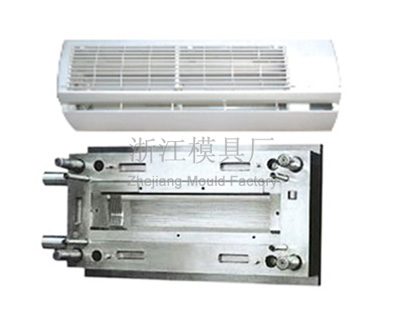 Air-condition mould