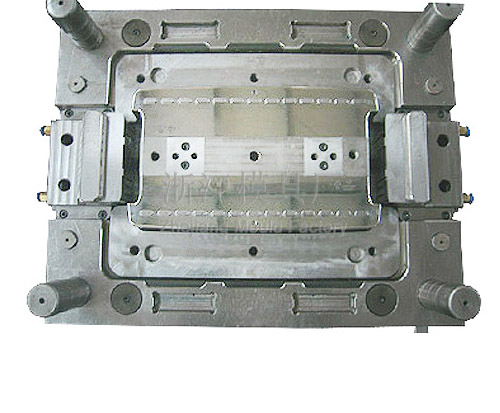 Refrigerator mould