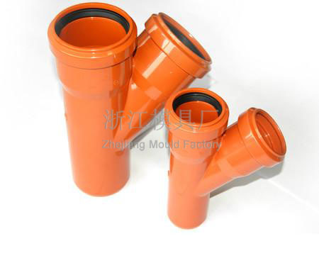 Pipe Mould