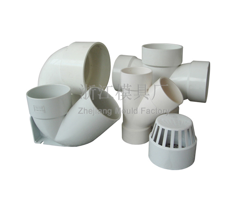 Pipe Mould