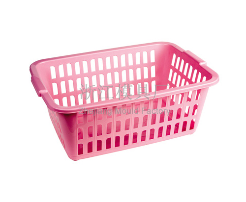 Basket mould