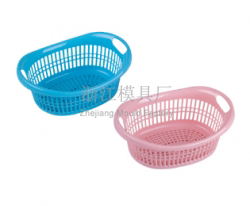 Basket mould