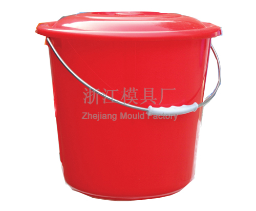 Painting/Bucket mould