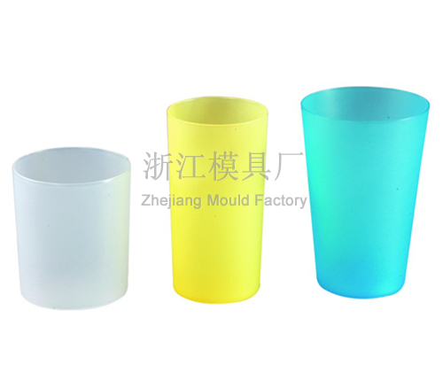 Cup mould