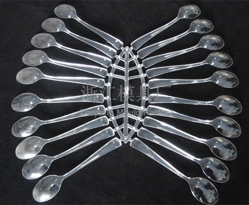 Spoon mould