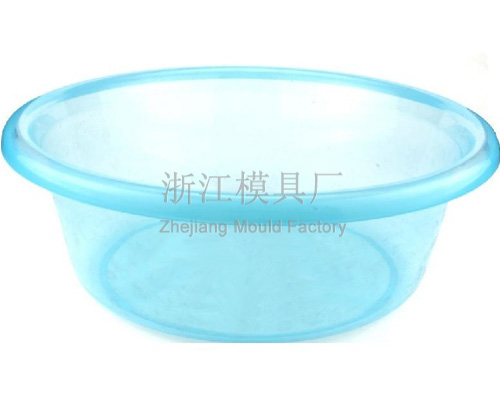 Washbasin mould