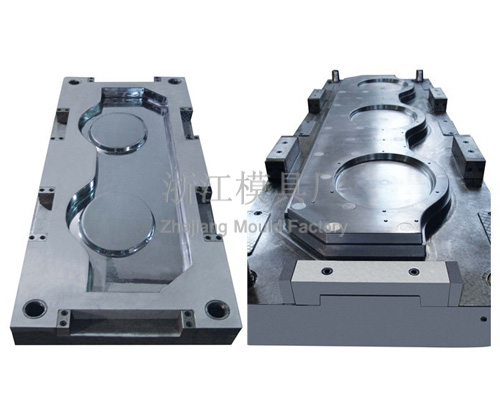 Washbasin mould