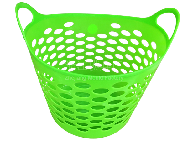 Basket mould