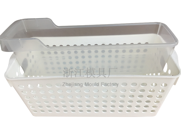 Basket mould